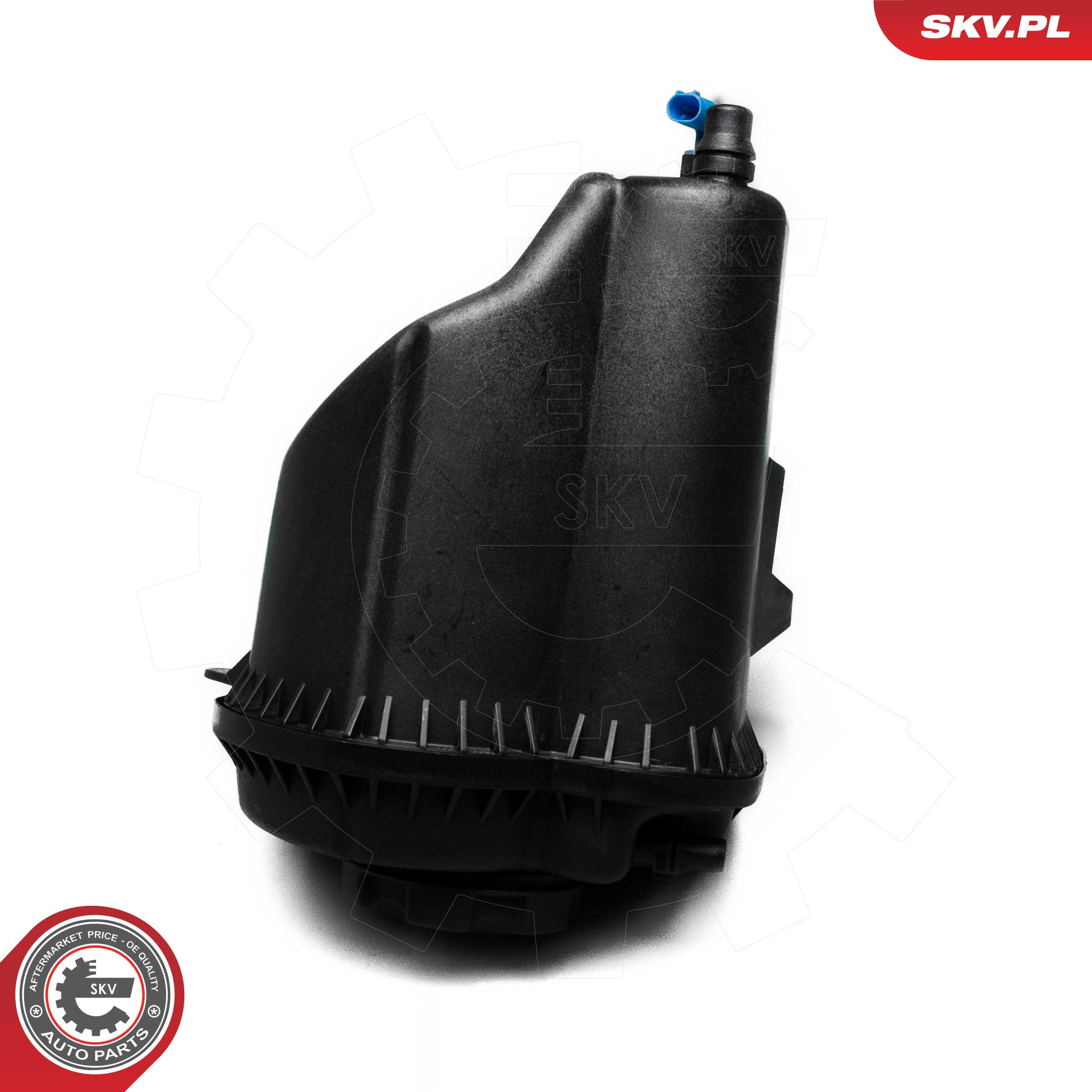 Expansion Tank, coolant