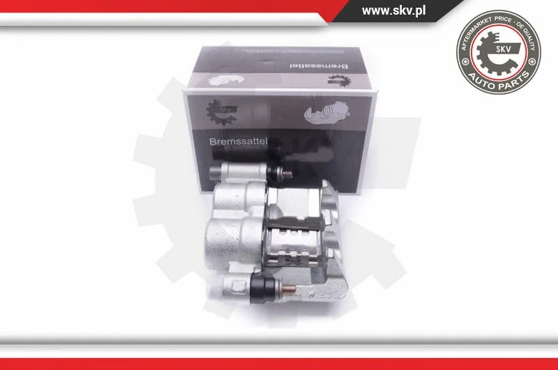 Brake Caliper (46SKV441)