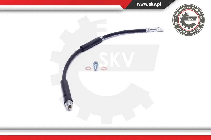 Brake Hose