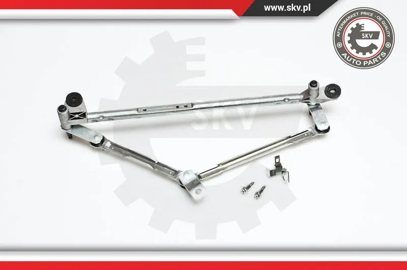 Wiper Linkage