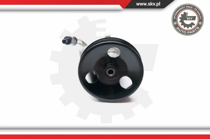 Hydraulic Pump, steering