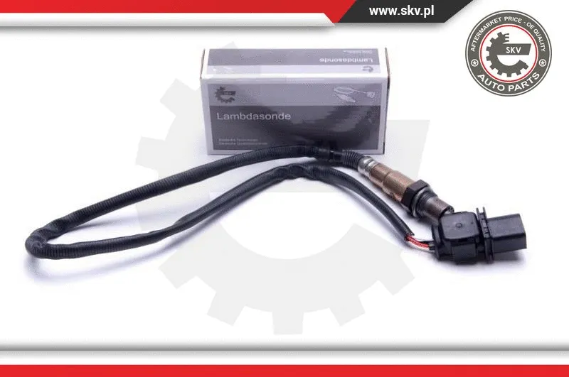 Lambda Sensor (09SKV403)
