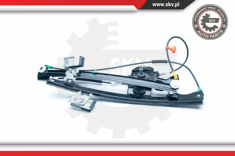 Window Regulator