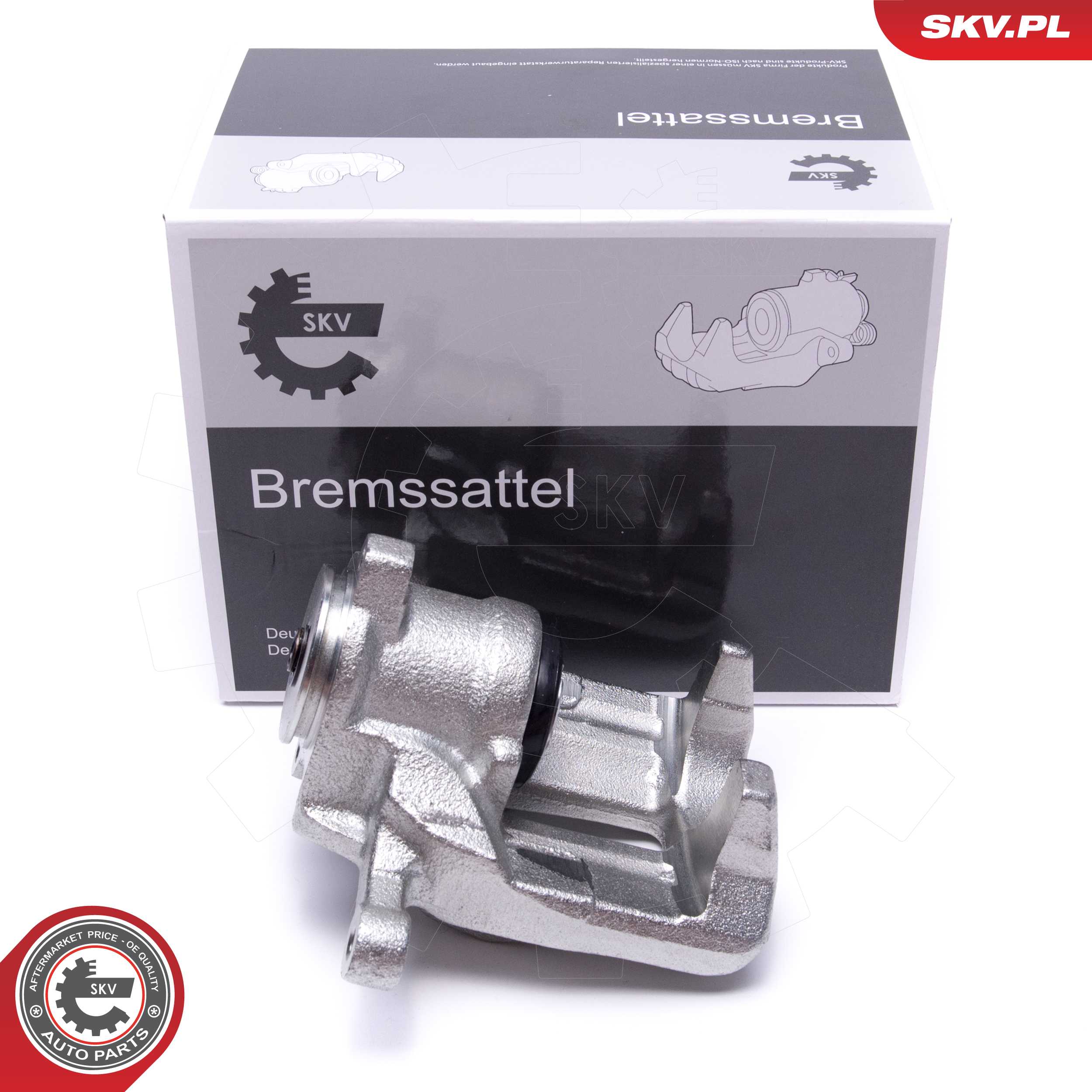 Brake Caliper (56SKV353)