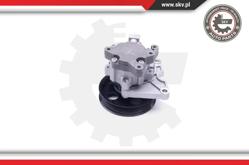 Hydraulic Pump, steering