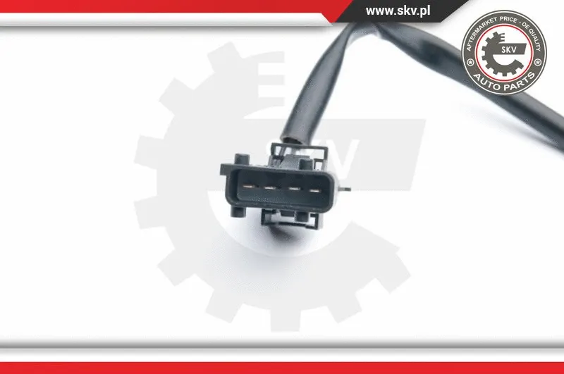 Lambda Sensor