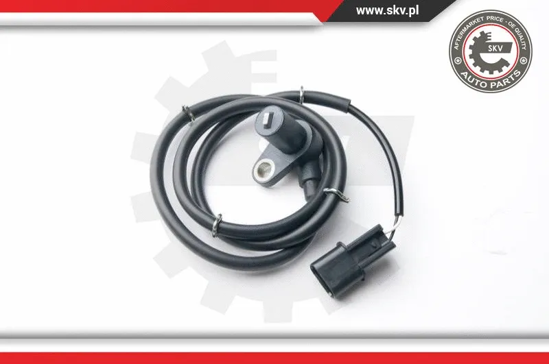 Sensor, wheel speed (06SKV215)