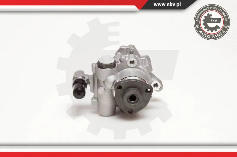 Hydraulic Pump, steering