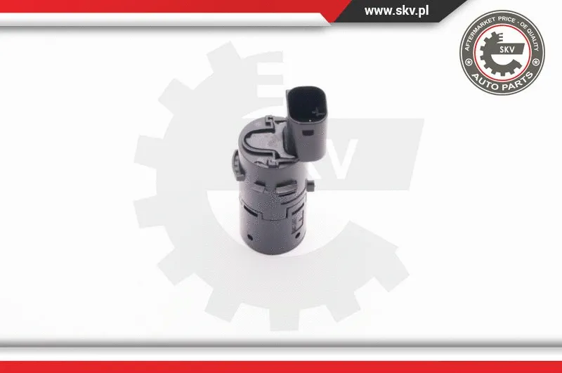 Sensor, parking distance control