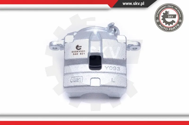 Brake Caliper