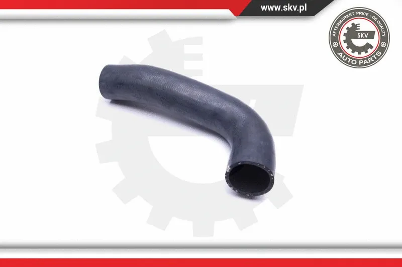 Charge Air Hose