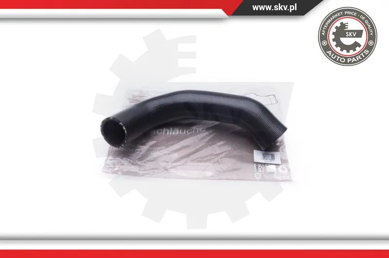 Charge Air Hose (24SKV882)