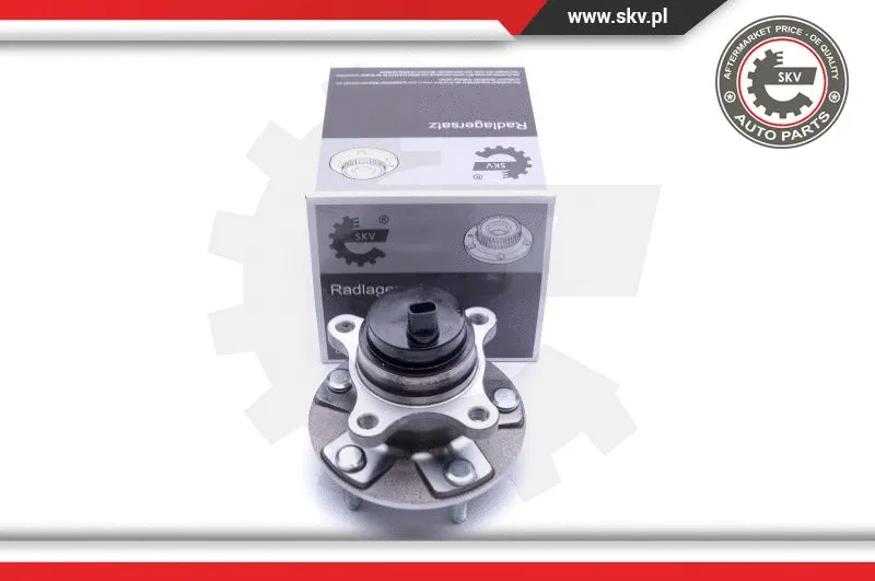 Wheel Bearing Kit