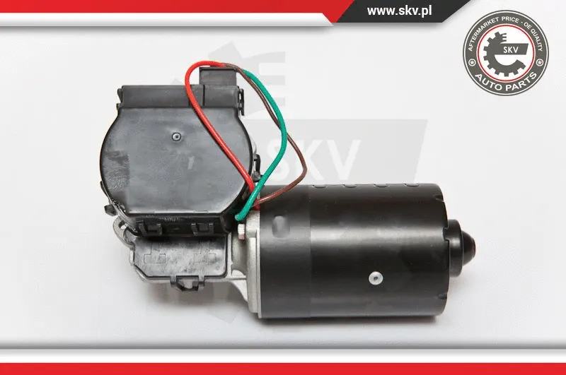 Wiper Motor