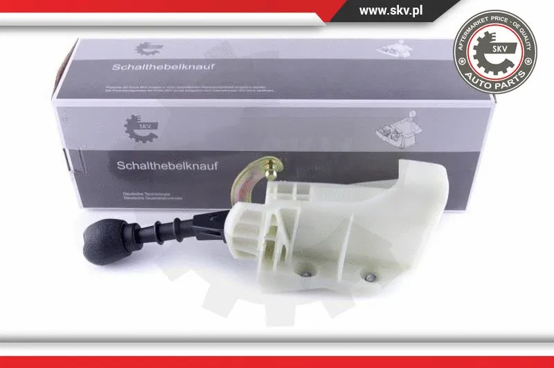 Gear Lever (96SKV105)