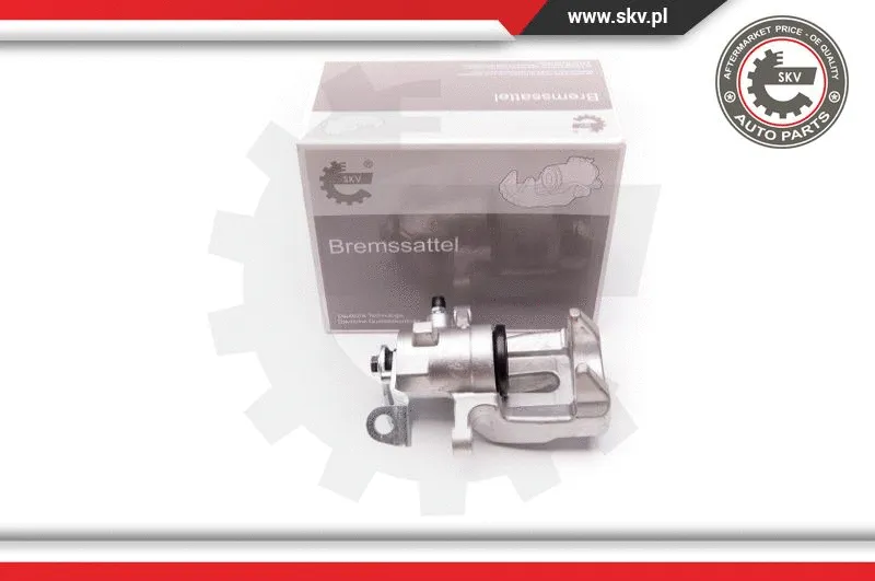 Brake Caliper (34SKV283)
