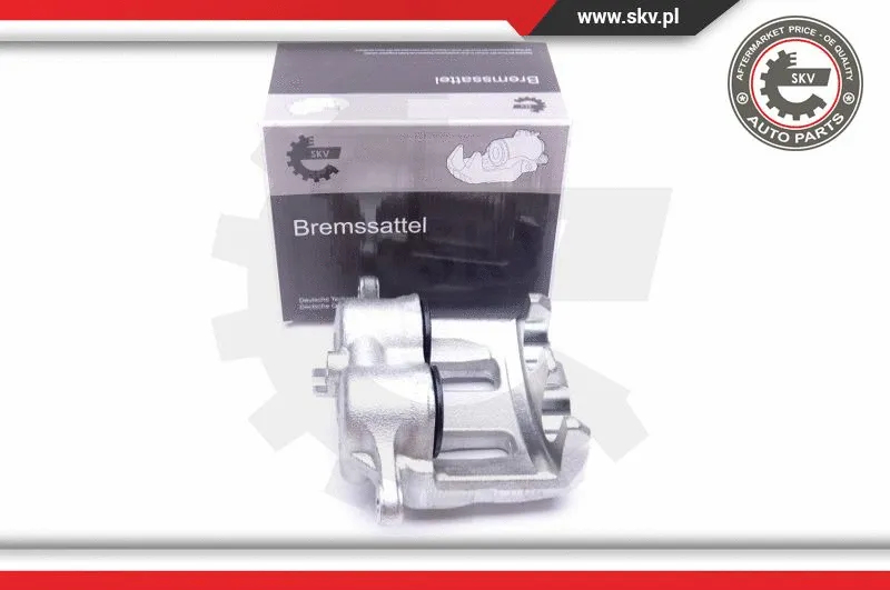 Brake Caliper (45SKV671)