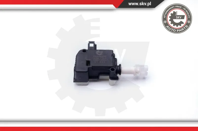 Actuator, central locking system (16SKV303)