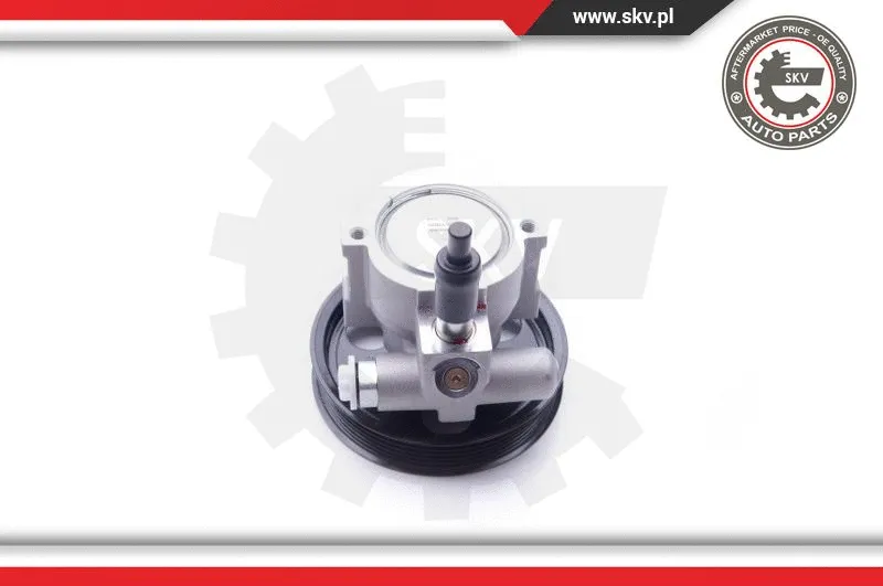 Hydraulic Pump, steering