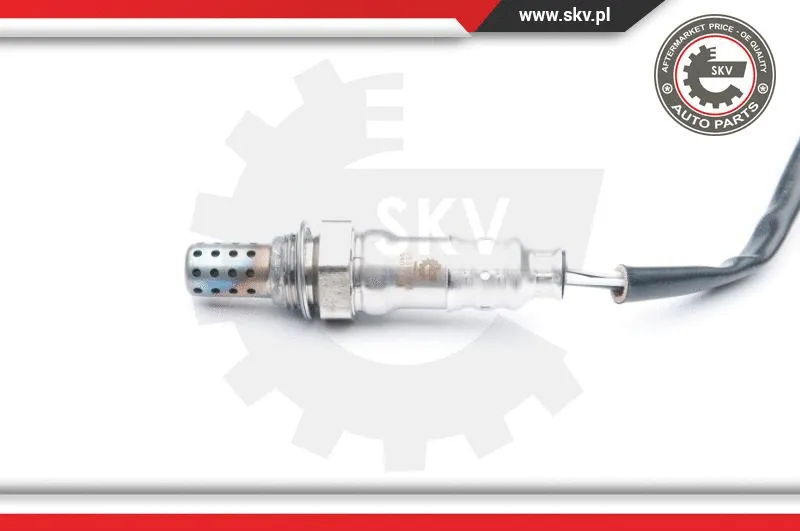 Lambda Sensor
