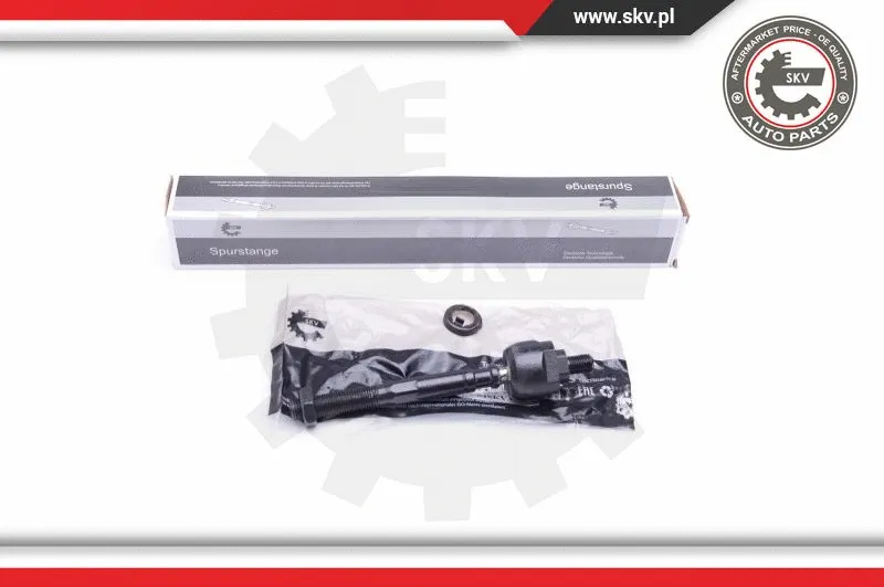 Inner Tie Rod (04SKV374)