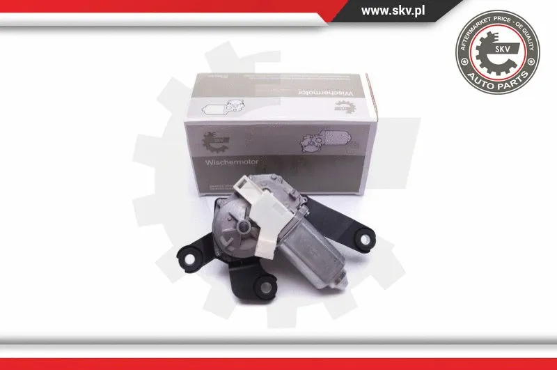 Wiper Motor (19SKV148)