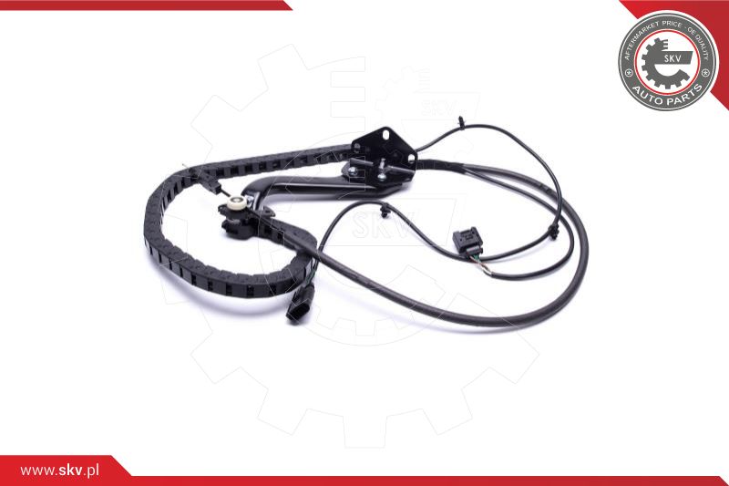 Repair Kit, cable set