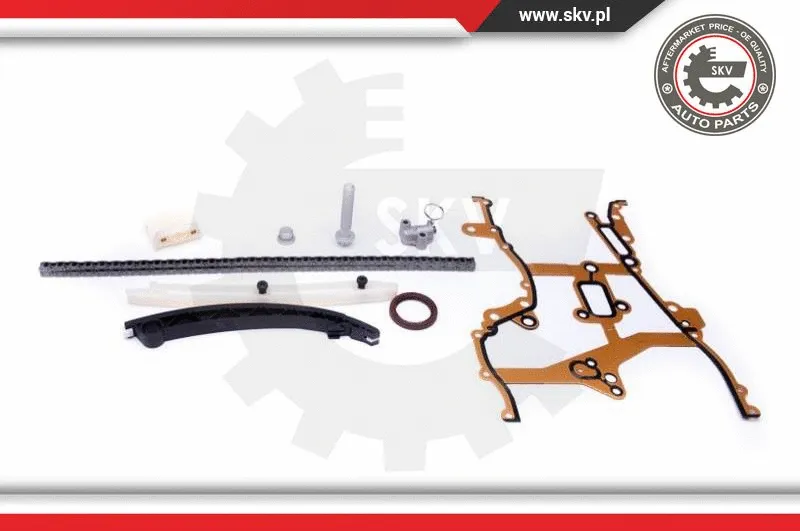 Timing Chain Kit