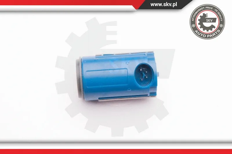 Sensor, parking distance control