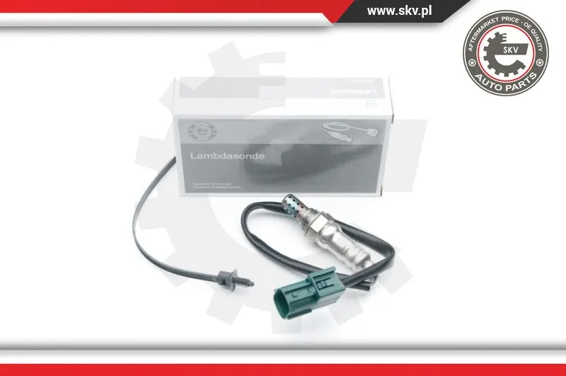 Lambda Sensor (09SKV683)