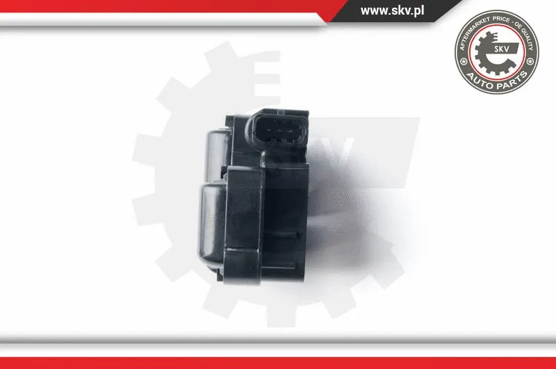 Ignition Coil