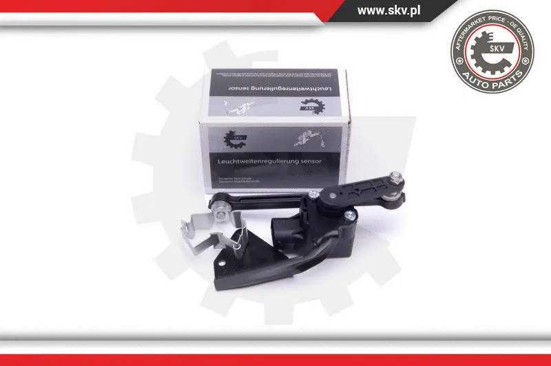 Sensor, Xenon light (headlight levelling) (17SKV563)