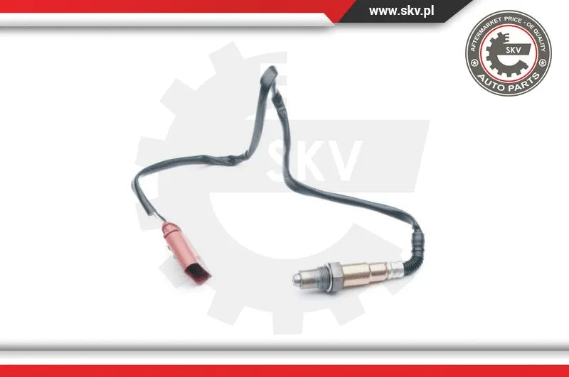 Lambda Sensor