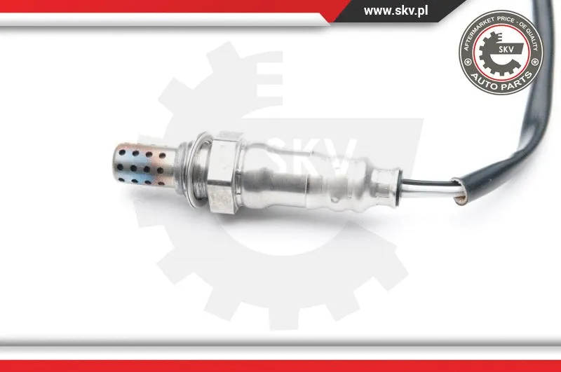 Lambda Sensor