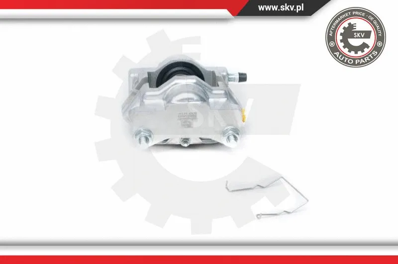 Brake Caliper