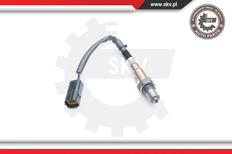 Lambda Sensor