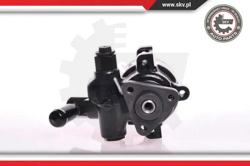 Hydraulic Pump, steering