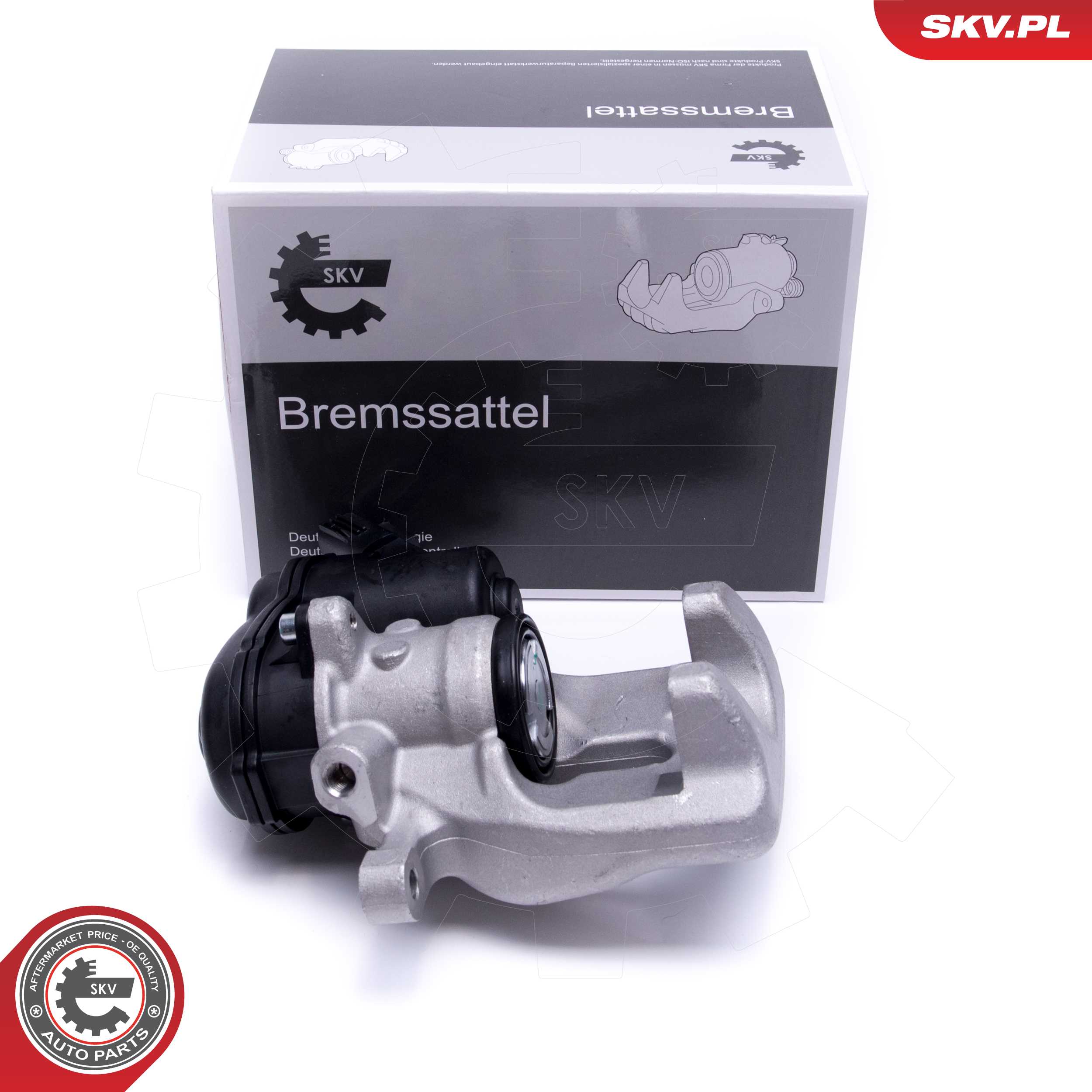 Brake Caliper (56SKV174)