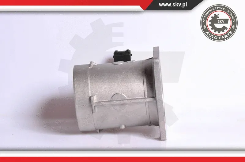 Mass Air Flow Sensor