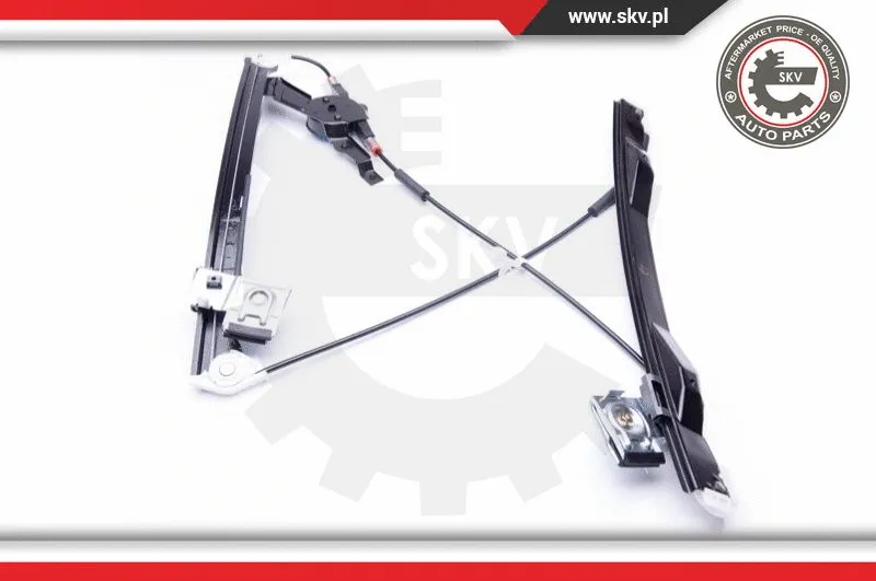 Window Regulator (01SKV612)