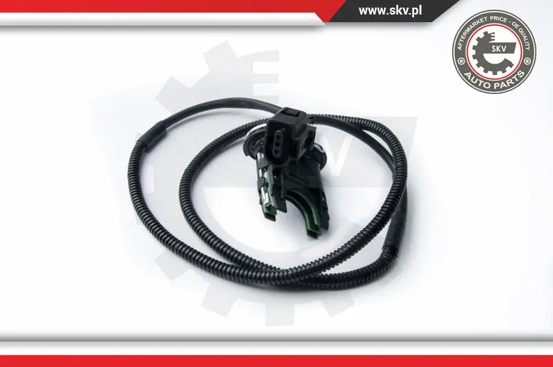 Steering Angle Sensor