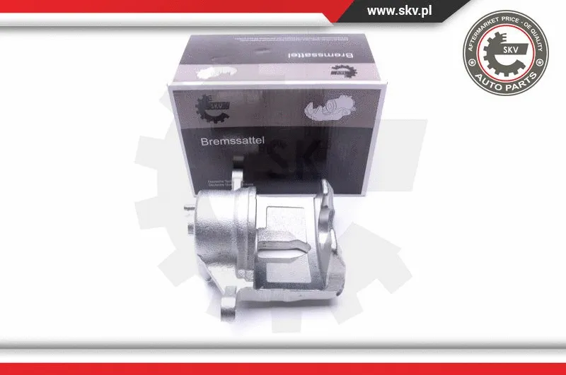 Brake Caliper (46SKV851)
