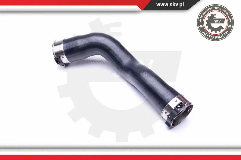 Charge Air Hose