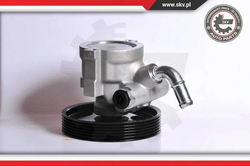 Hydraulic Pump, steering