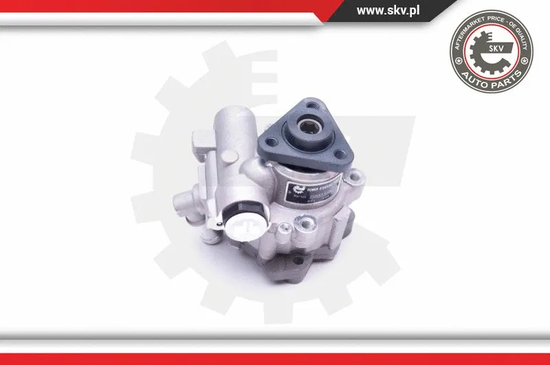 Hydraulic Pump, steering