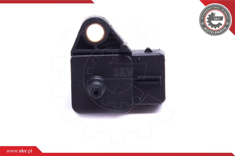 Sensor, intake manifold pressure