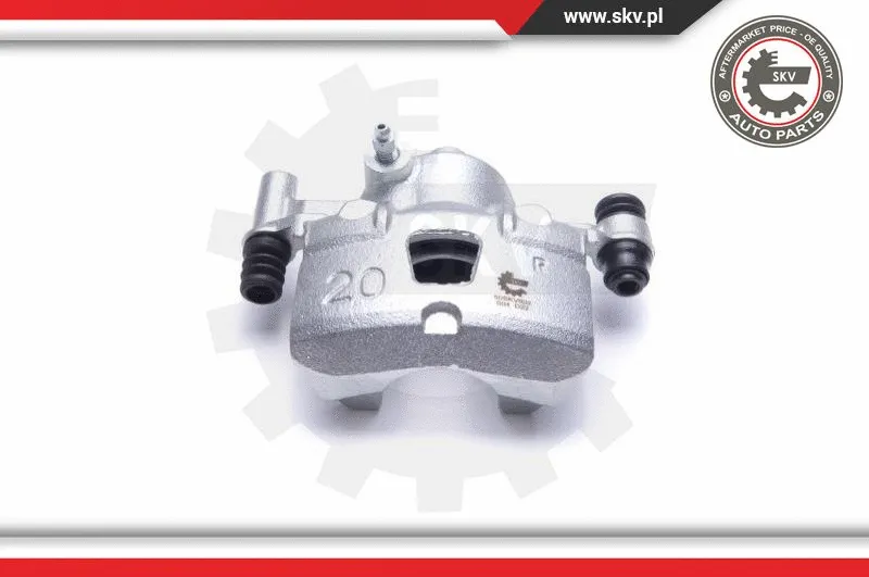 Brake Caliper