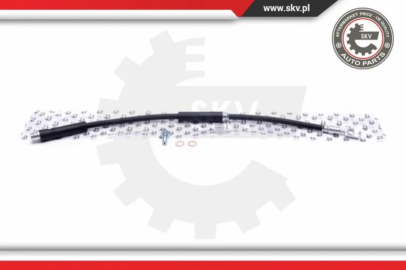 Brake Hose (35SKV147)