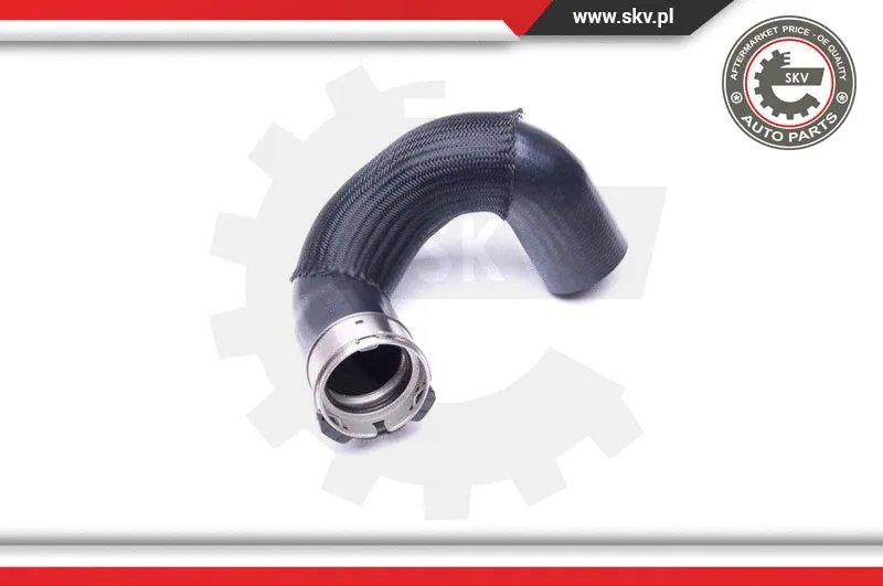 Charge Air Hose