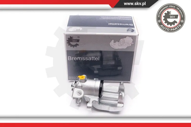 Brake Caliper